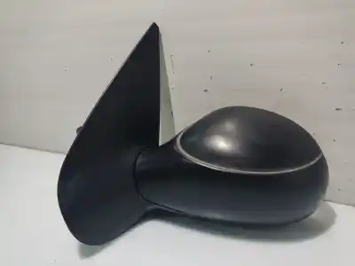 Second-hand car spare part left rearview mirror for peugeot 206 fastback (2a/c) 1.4 i oem iam references 1608264280  