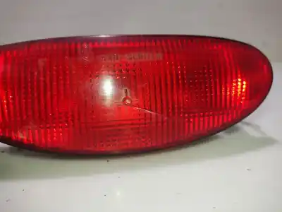 Автозапчасти б/у центральный стоп-сигнал за peugeot 206 fastback (2a/c) 1.4 i ссылки oem iam 6350k5  