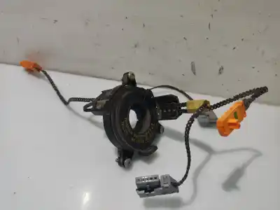 Second-hand car spare part air bag ring for peugeot 206 fastback (2a/c) 1.4 i oem iam references 9630605180