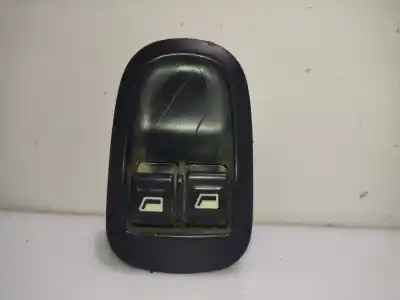 Second-hand car spare part left front power window switch for peugeot 206 fastback (2a/c) 1.4 i oem iam references 96316306xt
