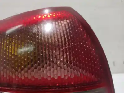 Автозапчастина б/у лівий ход ліхар для audi a6 c5 (4b2) 2.5 tdi посилання на oem iam 4b5945095b  