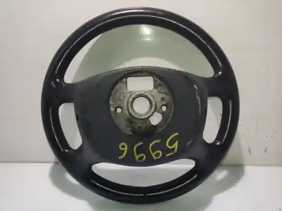 Second-hand car spare part steering wheel for audi a6 c5 (4b2) 2.5 tdi oem iam references 8e0000124  