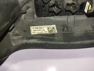 Second-hand car spare part steering wheel for audi a6 c5 (4b2) 2.5 tdi oem iam references 8e0000124  