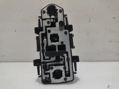 Pezzo di ricambio per auto di seconda mano  per AUDI A6 C5 (4B2)  Riferimenti OEM IAM 5996PTI  