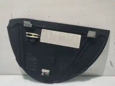 Pezzo di ricambio per auto di seconda mano modanatura per audi a6 c5 (4b2) 2.5 tdi riferimenti oem iam 4b0857085b  