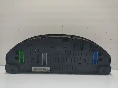 Second-hand car spare part dashboard for audi a6 c5 (4b2) 2.5 tdi oem iam references 4b0920933m 1100801280001 1100801280