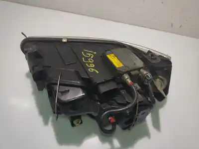 Автозапчасти б/у левая фара за audi a6 c5 (4b2) 2.5 tdi ссылки oem iam 4b0941029ab  