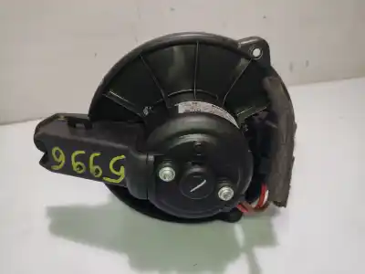 Pezzo di ricambio per auto di seconda mano ventola riscaldamento per audi a6 c5 (4b2) 2.5 tdi riferimenti oem iam 4b1820021b  