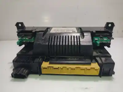 Pezzo di ricambio per auto di seconda mano controllo climatico per audi a6 c5 (4b2) 2.5 tdi riferimenti oem iam 4b0820043am  
