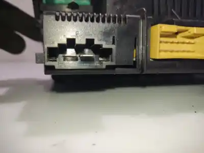 Pezzo di ricambio per auto di seconda mano controllo climatico per audi a6 c5 (4b2) 2.5 tdi riferimenti oem iam 4b0820043am  