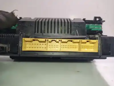 Pezzo di ricambio per auto di seconda mano controllo climatico per audi a6 c5 (4b2) 2.5 tdi riferimenti oem iam 4b0820043am  