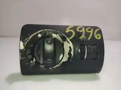 Second-hand car spare part Headlights Switch for AUDI A6 C5 (4B2) 2.5 TDI OEM IAM references 4B1941531E  