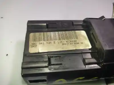 Peça sobressalente para automóvel em segunda mão comutador de luzes por audi a6 c5 (4b2) 2.5 tdi referências oem iam 4b1941531e  