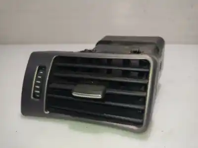 Second-hand car spare part Air Ventilation Grille for AUDI A6 C5 (4B2) 2.5 TDI OEM IAM references 4B1820901  