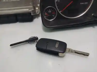 Автозапчасти б/у блок управления двигателем за audi a6 c5 (4b2) 2.5 tdi ссылки oem iam 8e0907401m 0281011255 / 1100801280 4b0920933m