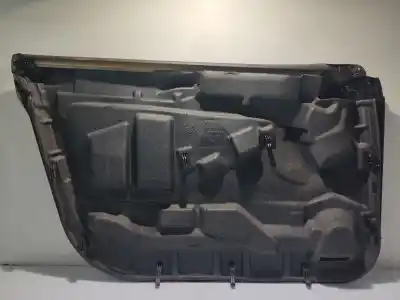 Автозапчасти б/у обивка передней правой двери за audi a6 c5 (4b2) 2.5 tdi ссылки oem iam 4b1867106m  4b1891n4j