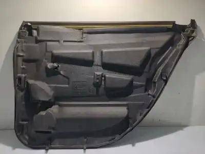Автозапчастина б/у обкітка задніх лівіх дверей для audi a6 c5 (4b2) 2.5 tdi посилання на oem iam 4b0867305md  4b0891n4j