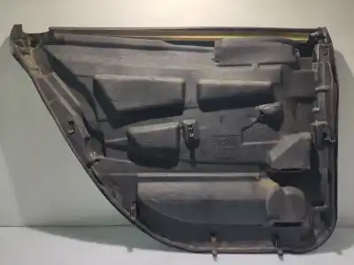 Автозапчасти б/у обивка задней правой двери за audi a6 c5 (4b2) 2.5 tdi ссылки oem iam 4b0867306md  4b0891n4j
