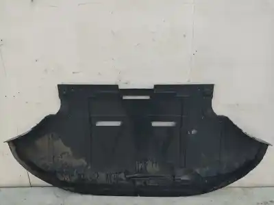 Автозапчасти б/у защитная крышка за audi a6 c5 (4b2) 2.5 tdi ссылки oem iam 4b0863823e  