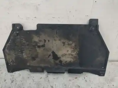 Автозапчасти б/у защитная крышка за audi a6 c5 (4b2) 2.5 tdi ссылки oem iam 4b0863822l  