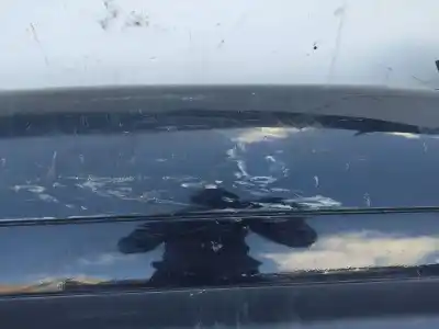Автозапчасти б/у задний бампер за audi a6 c5 (4b2) 2.5 tdi ссылки oem iam 4b5807301b  