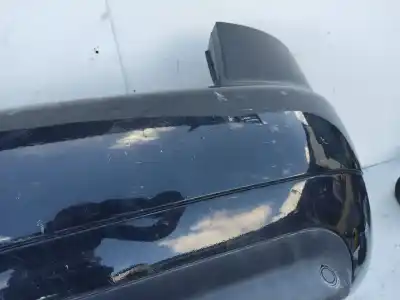 Автозапчасти б/у задний бампер за audi a6 c5 (4b2) 2.5 tdi ссылки oem iam 4b5807301b  