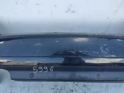 Автозапчасти б/у задний бампер за audi a6 c5 (4b2) 2.5 tdi ссылки oem iam 4b5807301b  