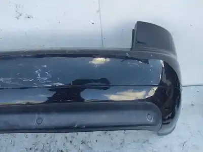 Автозапчасти б/у задний бампер за audi a6 c5 (4b2) 2.5 tdi ссылки oem iam 4b5807301b  