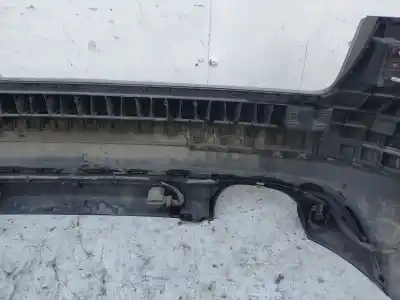Автозапчасти б/у задний бампер за audi a6 c5 (4b2) 2.5 tdi ссылки oem iam 4b5807301b  