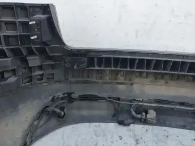 Автозапчасти б/у задний бампер за audi a6 c5 (4b2) 2.5 tdi ссылки oem iam 4b5807301b  
