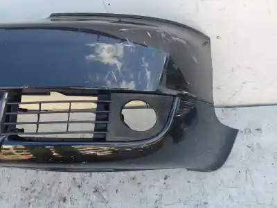 Автозапчасти б/у передний бампер за audi a6 c5 (4b2) 2.5 tdi ссылки oem iam 4b0807103b  