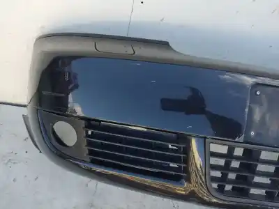 Автозапчасти б/у передний бампер за audi a6 c5 (4b2) 2.5 tdi ссылки oem iam 4b0807103b  