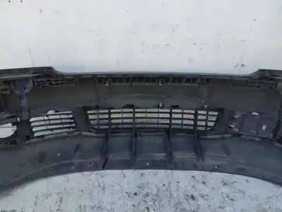 Автозапчасти б/у передний бампер за audi a6 c5 (4b2) 2.5 tdi ссылки oem iam 4b0807103b  