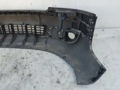 Автозапчасти б/у передний бампер за audi a6 c5 (4b2) 2.5 tdi ссылки oem iam 4b0807103b  