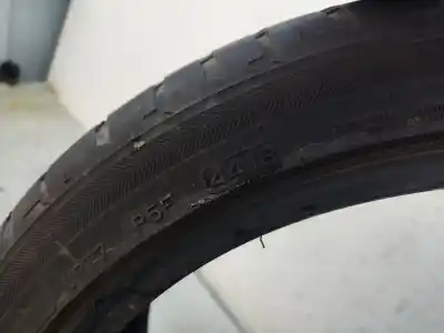 Pezzo di ricambio per auto di seconda mano pneumatico per audi a6 c5 (4b2) 2.5 tdi riferimenti oem iam   
