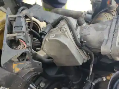 Pezzo di ricambio per auto di seconda mano scatola della farfalla per audi a6 c5 (4b2) 2.5 tdi riferimenti oem iam 06b133062m  