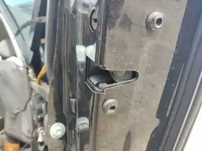 Second-hand car spare part Rear Right Door Lock for AUDI A6 C5 (4B2) 2.5 TDI OEM IAM references 4B0839016G  