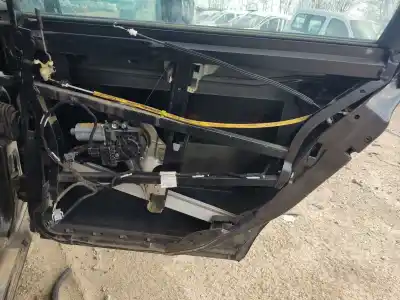 Pezzo di ricambio per auto di seconda mano Alzacristalli Posteriore Destro per AUDI A6 C5 (4B2) 2.5 TDI Riferimenti OEM IAM 4B0839462  