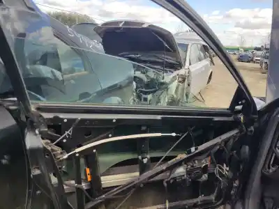 Автозапчасти б/у левое переднее окно за audi a6 c5 (4b2) 2.5 tdi ссылки oem iam 4b0845201f  