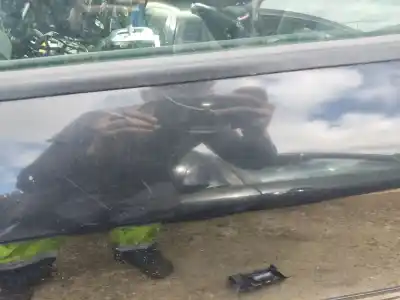 Автозапчасти б/у левая передняя дверь за audi a6 c5 (4b2) 2.5 tdi ссылки oem iam 4b0831051d  