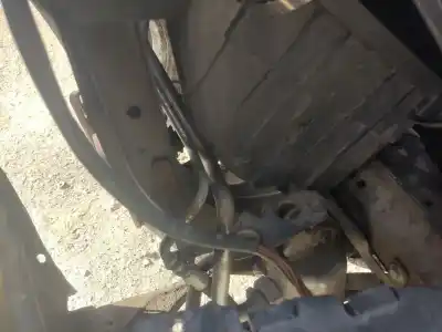 Pezzo di ricambio per auto di seconda mano tubi aria condizionata per audi a6 c5 (4b2) 2.5 tdi riferimenti oem iam 4b1260710  4b1260710c