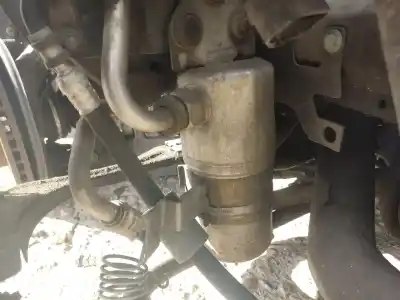 Pezzo di ricambio per auto di seconda mano tubi aria condizionata per audi a6 c5 (4b2) 2.5 tdi riferimenti oem iam 4b1260710  4b1260710c