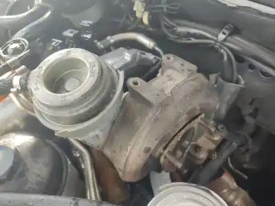 Автозапчасти б/у турбокомпенсатор за audi a6 c5 (4b2) 2.5 tdi ссылки oem iam 059145653al 45413510 6t2052v