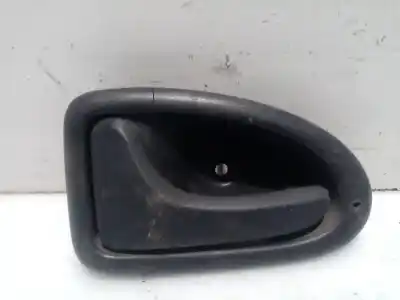Автозапчасти б/у левая передняя внутренняя ручка за RENAULT CLIO II (BB_, CB_) 1.5 DCI (B/CB07) ссылки OEM IAM 8200646947  