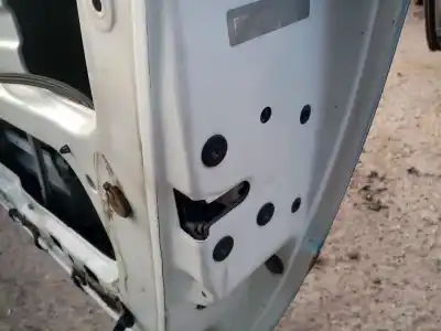 Автозапчасти б/у замок передней правой двери за RENAULT CLIO II (BB_, CB_) 1.5 DCI (B/CB07) ссылки OEM IAM 7701045305  