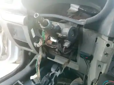 Автозапчастина б/у рульва колонка для RENAULT CLIO II (BB_, CB_) 1.5 DCI (B/CB07) Посилання на OEM IAM 8200087417  