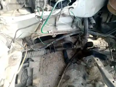 Автозапчасти б/у рулевая рейка за RENAULT CLIO II (BB_, CB_) 1.5 DCI (B/CB07) ссылки OEM IAM 8200891308  