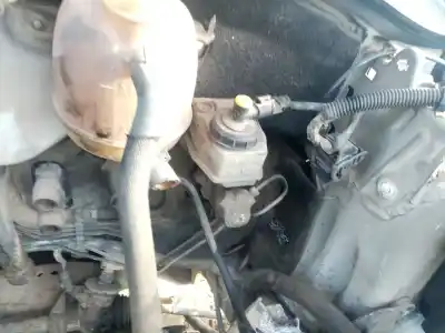 Pièce détachée automobile d'occasion SERVO FREIN pour RENAULT CLIO II (BB_, CB_)  Références OEM IAM 7701205741  