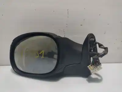 Second-hand car spare part left rearview mirror for citroen xsara picasso (n68) 2.0 hdi oem iam references 8149nh  