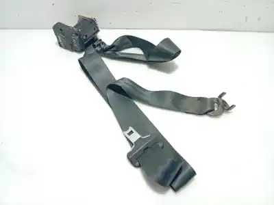 Автозапчасти б/у ЗАДНИЙ ЛЕВЫЙ РЕМЕНЬ БЕЗОПАСНОСТИ за RENAULT CLIO II (BB_, CB_)  ссылки OEM IAM 7700425750  